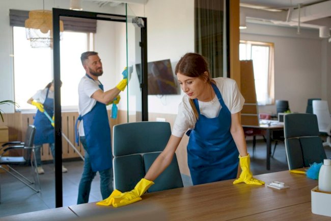Hotel Cleaning Services That Enhance Guest Experience
