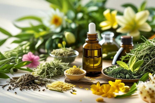 Discover the Power of Aromatherapy for Skin, Hair, and Wellness
