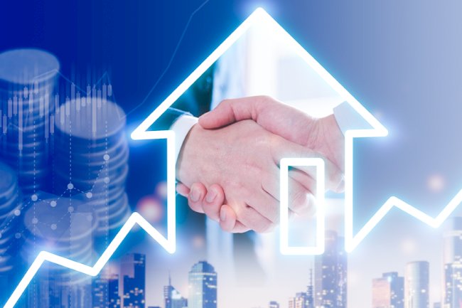 Real Estate Investment vs. Stock Market: Which is Better?