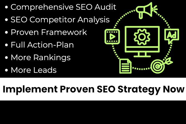 The Power of SEO in Driving Online Success