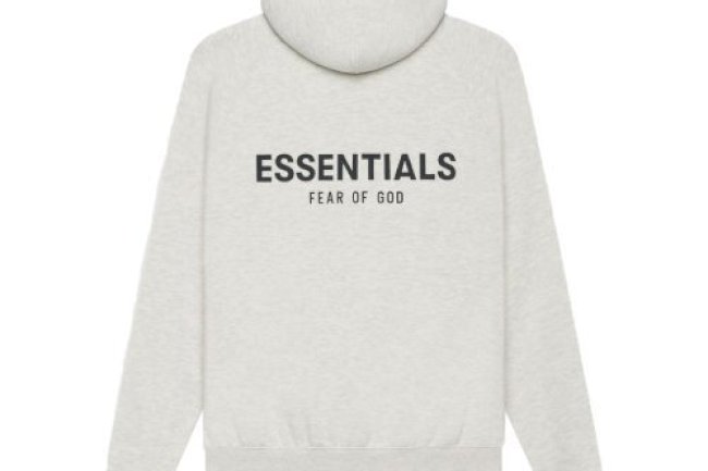 How to Layer Essentials Hoodies With Jackets and Coats