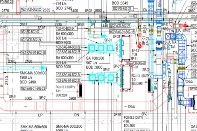 What Building Owners Should Ask Before Hiring an MEP Contractor