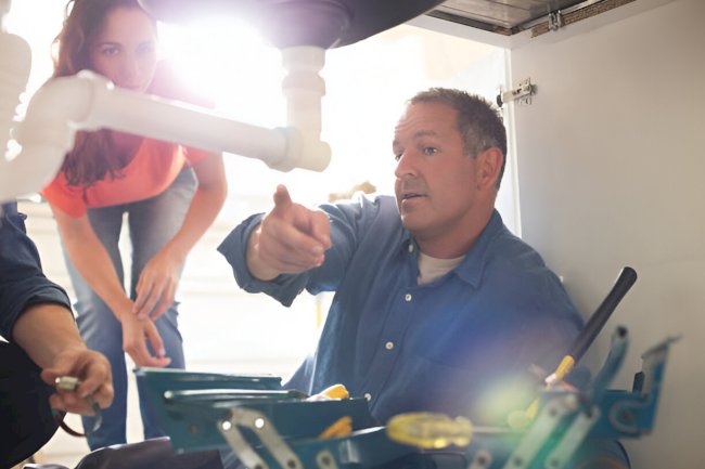 Top-Rated Plumber in Pascoe Vale: Your Go-To Solution for Plumbing Issues
