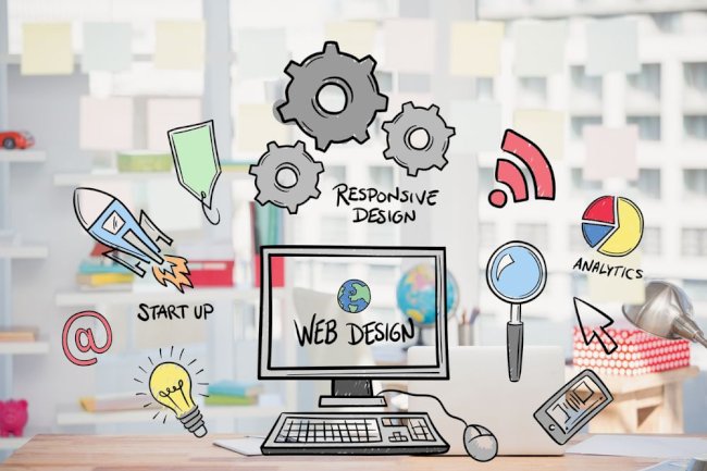 What is the Difference Between a Static and Dynamic Website?