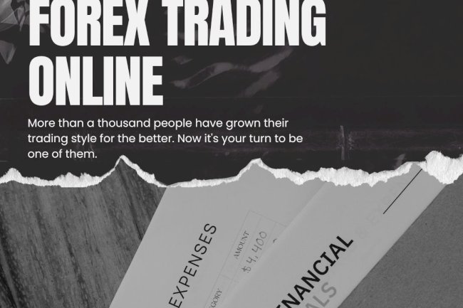 Forex Trading Online with Precision and Trust