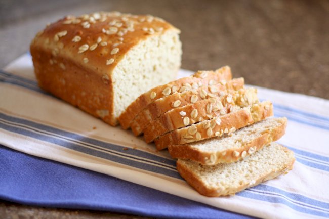 Want Fresh Gluten-Free Sourdough Delivered in the UK?