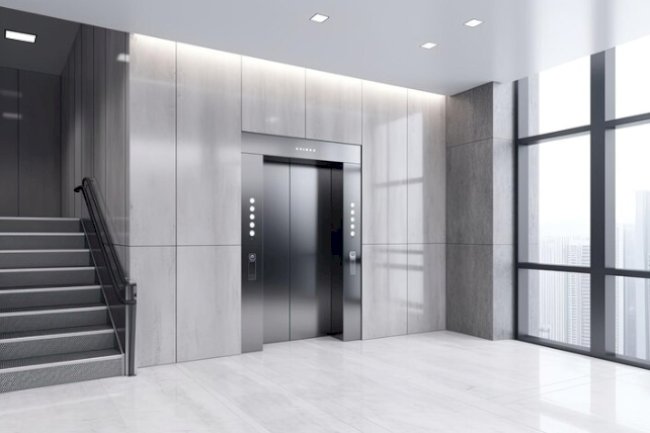Elevator Maintenance Services in Dubai – Reliable & Professional Solutions