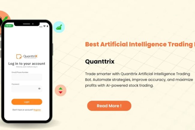  Artificial Intelligence for Trading – Smarter Investing