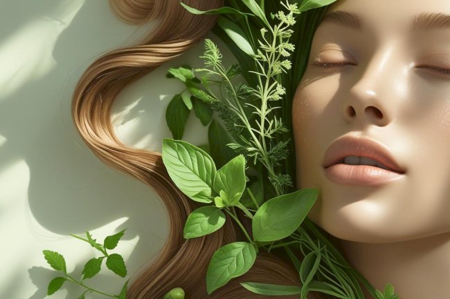 Unlock the Natural Power of Aromatherapy for Skin, Hair, and Wellness