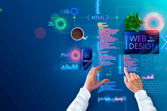 Bay Area Web Design Company & Best Web Design Firm in the Bay Area: Driving Digital Innovation
