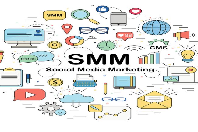 Role of Social Media Marketing Company in UAE in Shaping Modern Business