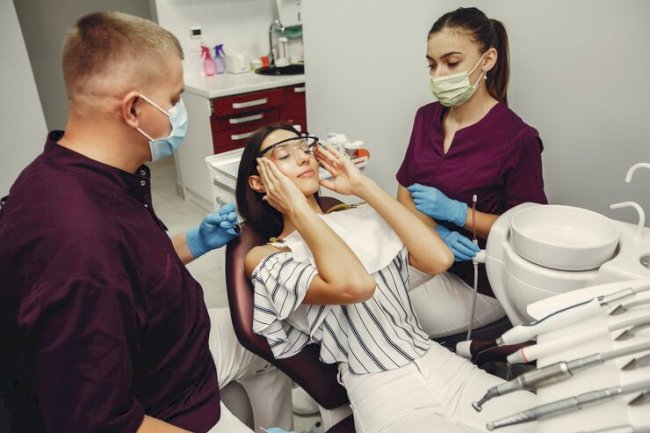 Dentist in Idaho Falls: Your Trusted Local Experts