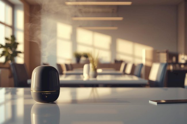 The Power of Scent Marketing: Transforming Customer Experiences