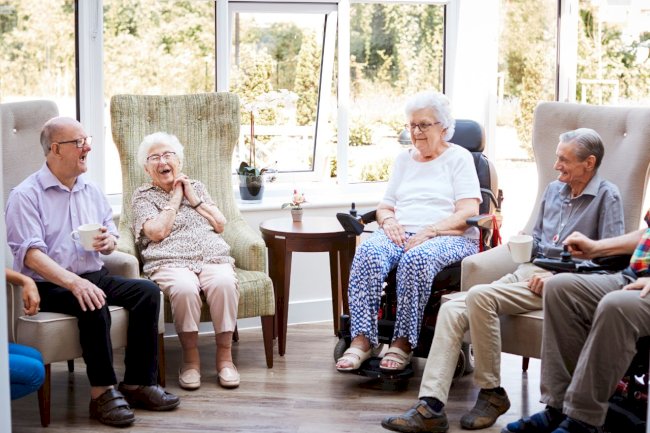 What Is Respite Care And How Can It Help Family Caregivers