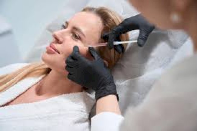 How to Pick the Right Dermal Filler for Your Face in Islamabad