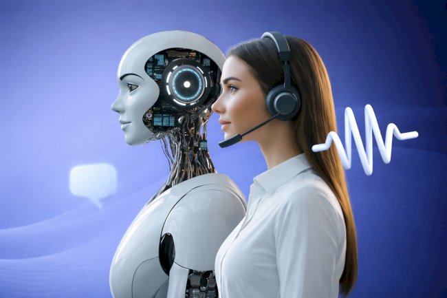 How Intelligent Automation Is Redefining Modern Business Growth