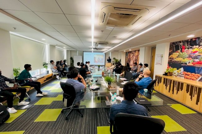 Healthy Work Habits for Professionals in Coworking and Shared Offices