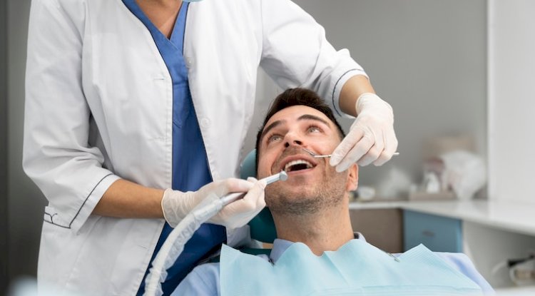 Creating a Safe and Comfortable Environment: Dr. Andy Mancini’s Vision for Le Petite Dentistry 