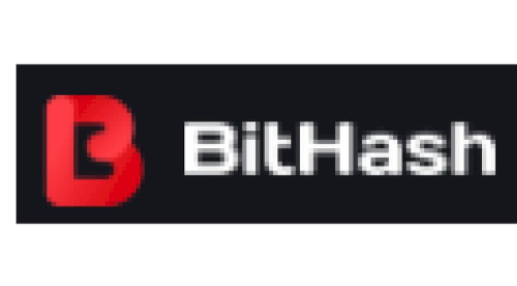bithash contact number