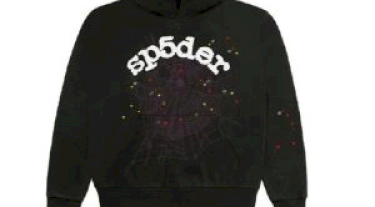 Why the Sp5der Hoodie Is a Must-Have in 2026