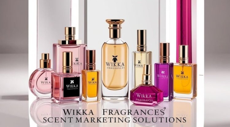 Elevating Workspaces and Retail Experiences with Scent Marketing