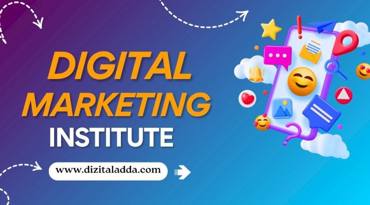 Expert Digital Marketing Course at Top Institute in India