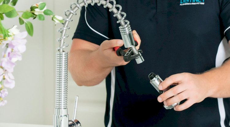 Hot Water System Experts in Adelaide – Distinct Plumbing