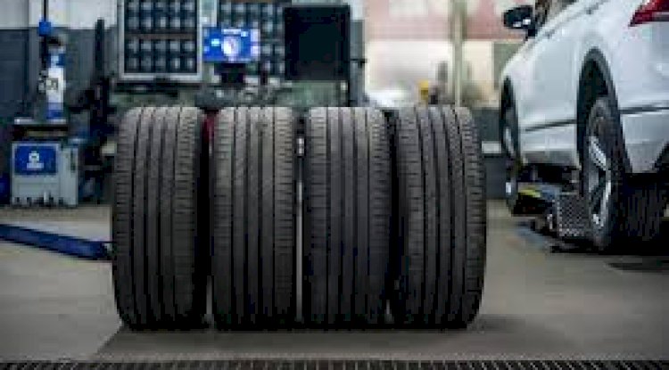 Grand Tyres: The Best Tyres Shop Near Me in Wembley