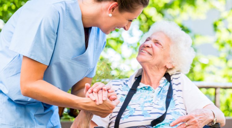 Find the Best Caregivers in Phoenix – Dedicated Senior & Disability Support