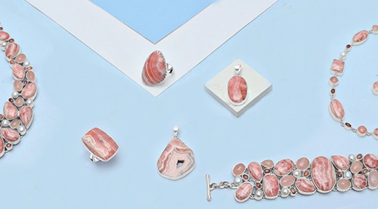 Rhodochrosite Jewelry Guide: Meaning, Style, And Emotional Benefits