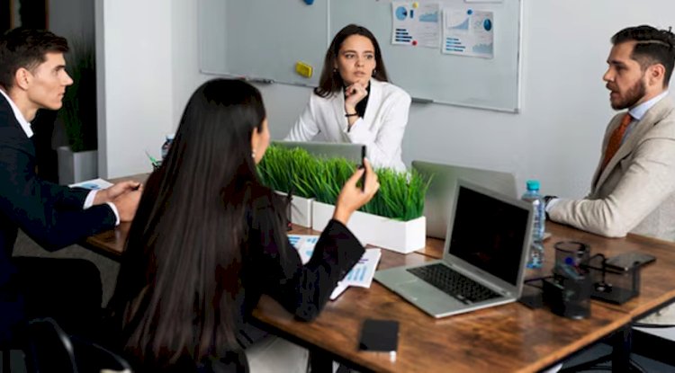 Why Infinity Exists is the Best Job Consultancy in Delhi: Your Ultimate Guide to Career Success