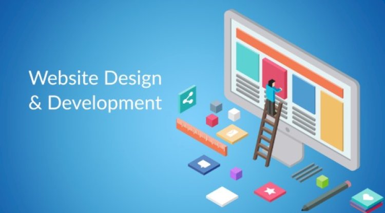 Transform Your Online Presence with a Professional Web Design Company Kochi