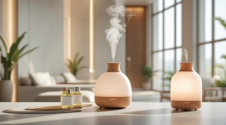 Elevating Business Environments with Strategic Scent Marketing