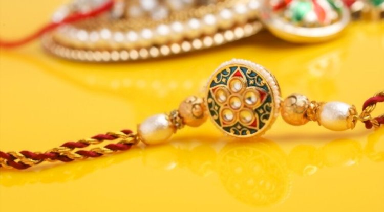 A Complete Guide to Send Rakhi To Chandigarh