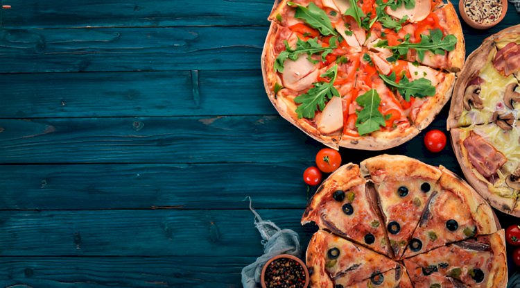 Exploring the Best Pizza Places Whitehorse Has to Offer | Domino's Pizza Whitehorse Yukon