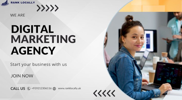 Top SEO Agency in London for Fast Growth
