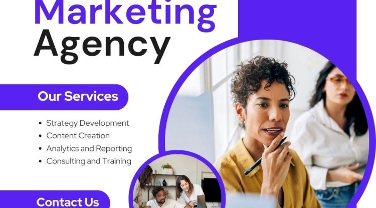 Explore Digital Marketing Options for Small Businesses in the UK
