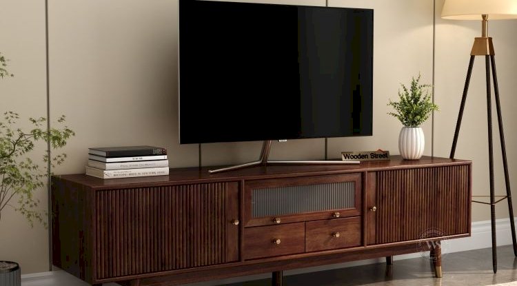 From Basic to Bold: Exploring the Hottest TV Unit Trends of the Year