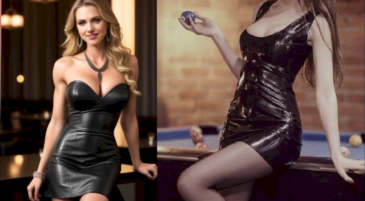 How to Choose the Right Faux Leather Set for Your Style