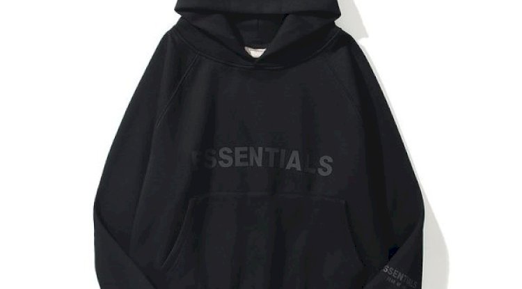 Essentials Hoodie Canada – Unisex Designs for Everyday Comfort