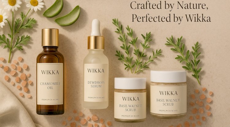 Discover the Best Natural Skin Care Products: From Aromatherapy to Avocado Facial Kits