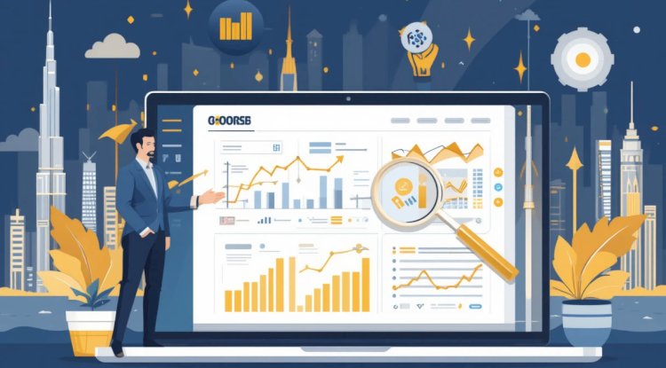 How SEO Packages in Dubai Are Transforming Online Visibility for UAE Businesses