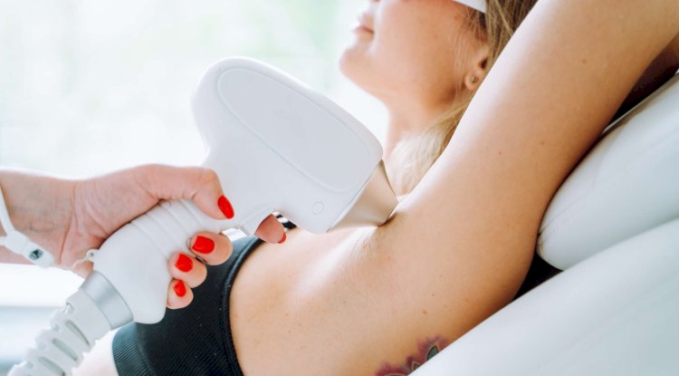 Laser Hair Removal Guide: Benefits, Results & How It Works