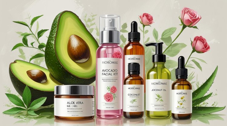 How Aromatherapy and Natural Personal Care Transformed My Self-Care Routine