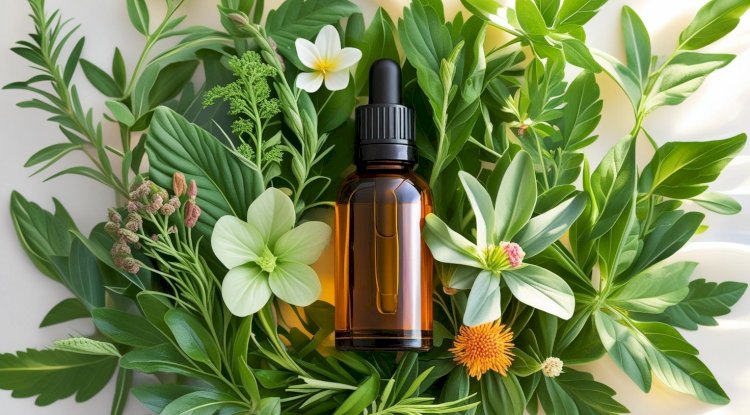 The Rise of Aromatherapy Products and Natural Skincare