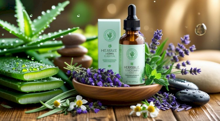 Rejuvenate Naturally with Aromatherapy Skincare and Haircare
