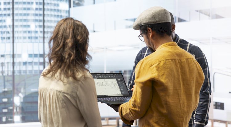How to Streamline Your Workflow with BIM Outsourcing Services