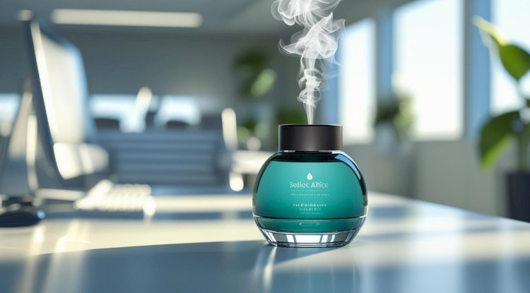 Scent Marketing: Transforming Business Spaces with the Power of Fragrance