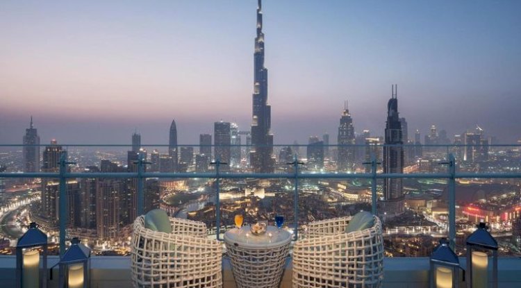 Luxury Unlocked: Dubai’s Most Exclusive Stores