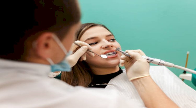 Essential Information About Emergency Dental Services in Cypress, TX